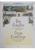 Cieszyn Czeski Cieszyn na starych widokówkach i fotografiach