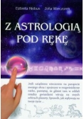 Z astrologią pod rękę
