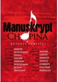 Manuskrypt Chopina