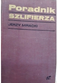 Poradnik  szlifierza