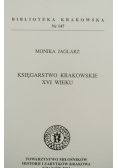 Księgarstwo krakowskie XVI wieku