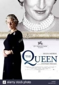 The queen CD
