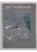 Urodzony dezerter