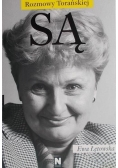 Rozmowy Torańskiej SĄ