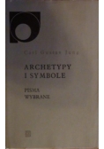 Archetypy i symbole - pisma wybrane