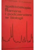 Spektroskopia Ramana i podczerwieni w biologii