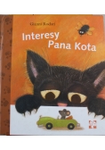Interesy Pana Kota