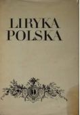 Liryka polska Interpretacje