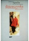 Dziewczynka w czerwonym płaszczu