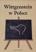 Wittgenstein w Polsce