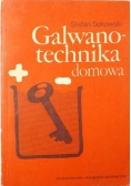 Galwano-technika domowa