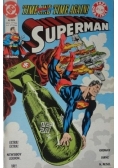 Superman Nr 6 Time and time again