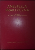 Anestezja praktyczna I