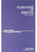 Foundations of semiotics