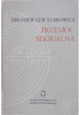 Przemoc seksualna