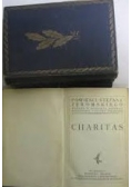 Nawracanie Judasza/Charitas/Zamieć/Promień