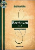 Beethoven Vol. 1, Epoka romantyzmu, CD