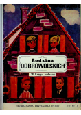Rodzina Dobrowolskich 5 części