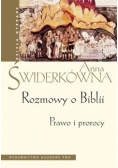 Rozmowy o Biblii Prawo i prorocy