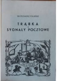 Trąbka i Sygnały Pocztowe