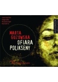 Ofiara Polikseny, Audiobook, Nowa
