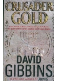 Crusader gold
