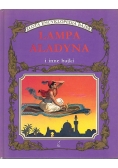 Lampa Aladyna i inne bajki