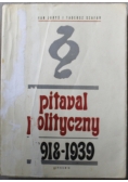 Pitaval polityczny 1918 - 1939