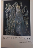 Soviet Glass