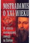 Nostradamus o XXI wieku