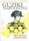 Guziki Napoleona