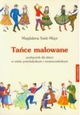 Tańce malowane