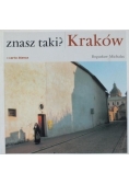 Znasz taki Kraków