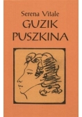 Guzik Puszkina
