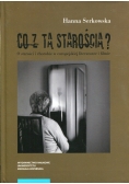 Co z tą starością ?