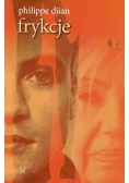 Frykcje