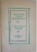 Klechdy ludu polskiego