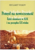 Pomysł na nowoczesność