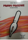 Prawo prasowe