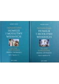 Trzyminutowe homilie i modlitwy wiernych na dni powszednie cz 1 i 2