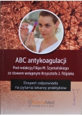 ABC antykoagulacji