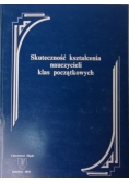 Skuteczność kształcenia nauczycieli klas początkowych