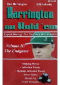 Harrington on Hold'em Tom II