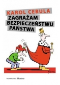Zagrażam  Bezpieczeństwu