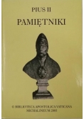 Pamiętniki