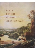 Zarys historii Stanów Zjednoczonych