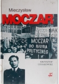 Mieczysław Moczar "Mietek". Biografia polityczna