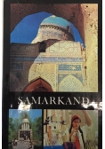 Samarkand