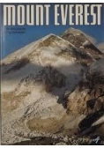 Mount Everest