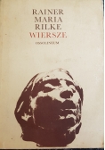 Rainer Maria Rilke wiersze